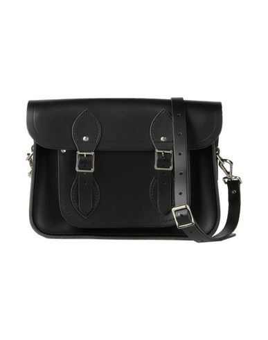 ZOOM THE CAMBRIDGE SATCHEL COMPANY - Under-arm bags