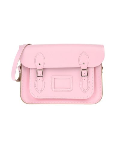 ZOOM THE CAMBRIDGE SATCHEL COMPANY - Across-body bag