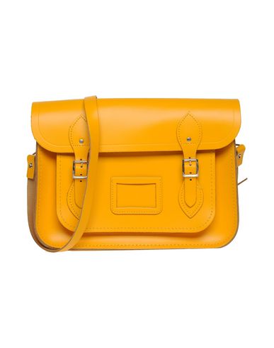 ZOOM THE CAMBRIDGE SATCHEL COMPANY - Across-body bag