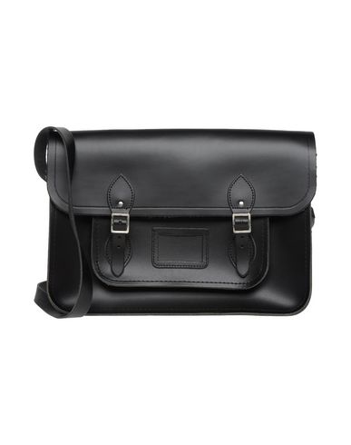 ZOOM THE CAMBRIDGE SATCHEL COMPANY - Across-body bag