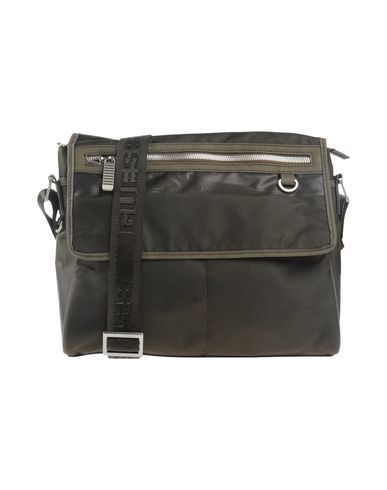 ZOOM GUESS - Across-body bag