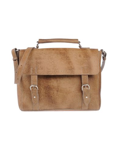 ZOOM ORCIANI - Across-body bag