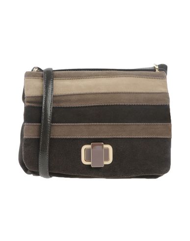 ZOOM MALIPARMI - Under-arm bags