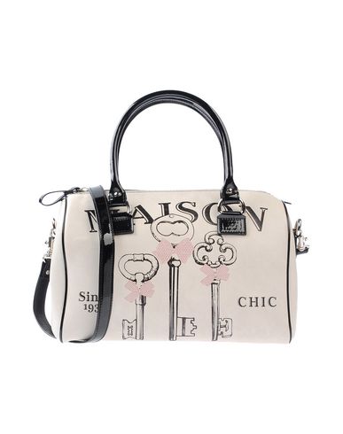 ZOOM JADISE - Handbag