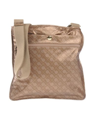 ZOOM GHERARDINI - Across-body bag