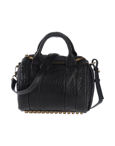 ZOOM ALEXANDER WANG - Handbag