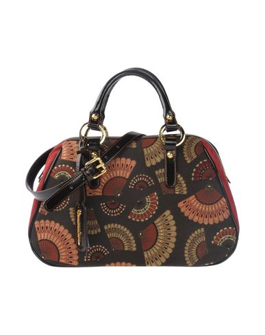ZOOM BRACCIALINI - Handbag