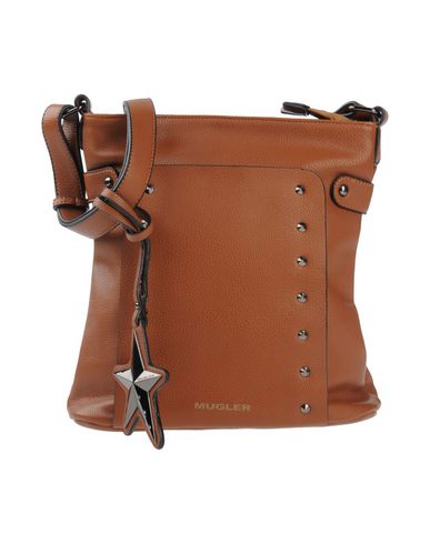 ZOOM THIERRY MUGLER - Shoulder bag