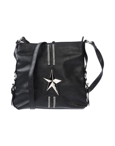 ZOOM THIERRY MUGLER - Across-body bag