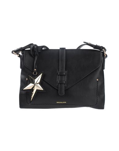 ZOOM THIERRY MUGLER - Under-arm bags