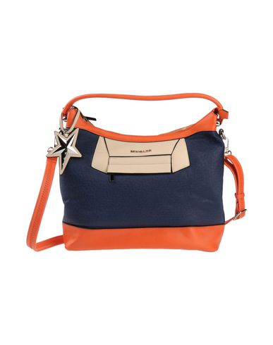 ZOOM THIERRY MUGLER - Shoulder bag