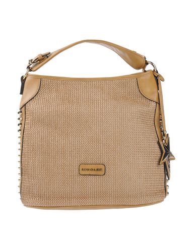ZOOM THIERRY MUGLER - Shoulder bag