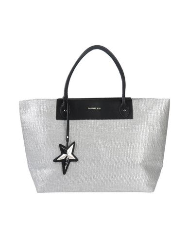 ZOOM THIERRY MUGLER - Under-arm