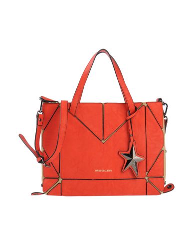 ZOOM THIERRY MUGLER - Handbag