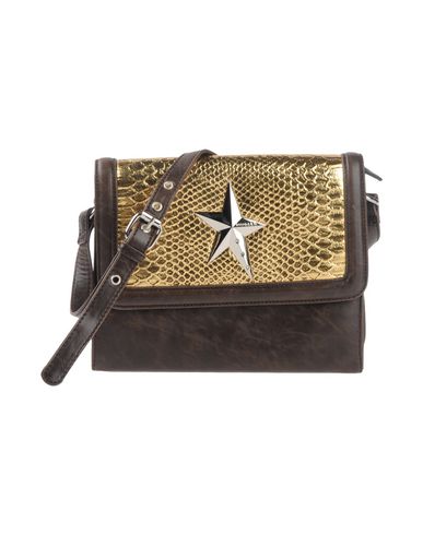 ZOOM THIERRY MUGLER - Across-body bag
