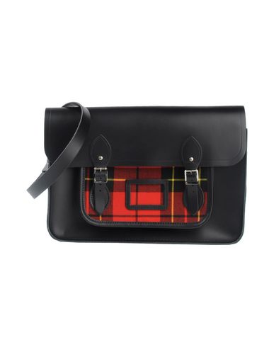 ZOOM THE CAMBRIDGE SATCHEL COMPANY - Across-body bag