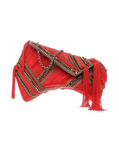 ZOOM BEAVALDES - Handbag