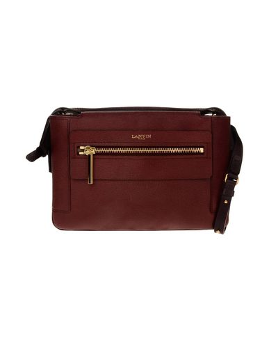 ZOOM LANVIN - Under-arm bags