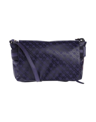 ZOOM GHERARDINI - Across-body bag