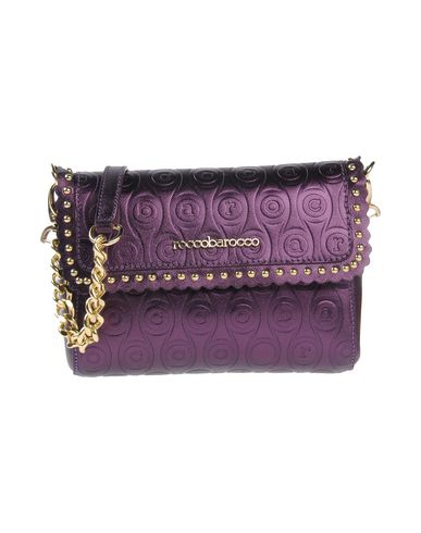ZOOM ROCCOBAROCCO - Handbag