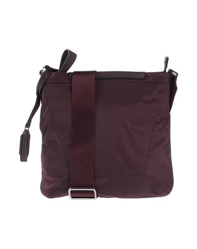 ZOOM CALVIN KLEIN - Across-body bag