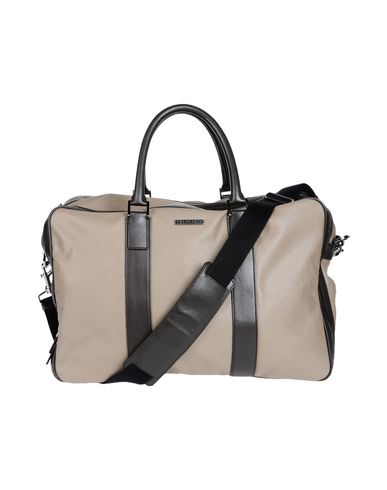 ZOOM TRUSSARDI - Travel & duffel bag