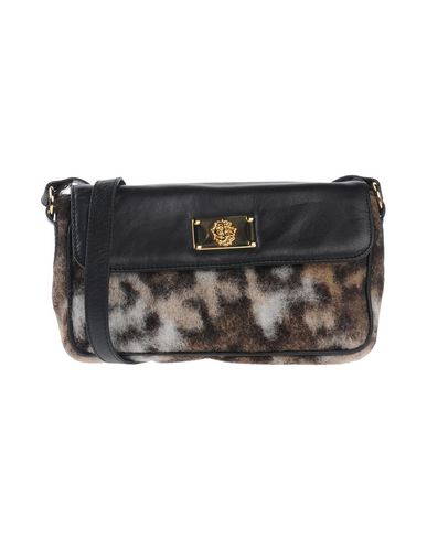 ZOOM JUST CAVALLI - Across-body bag