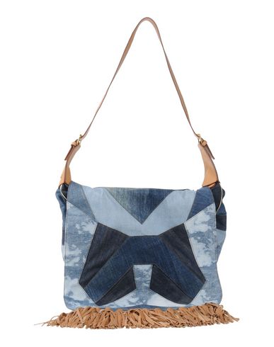 ZOOM JUST CAVALLI - Across-body bag