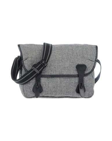 ZOOM HEAD PORTER - Under-arm bags