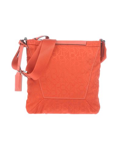 ZOOM CALVIN KLEIN - Under-arm bags