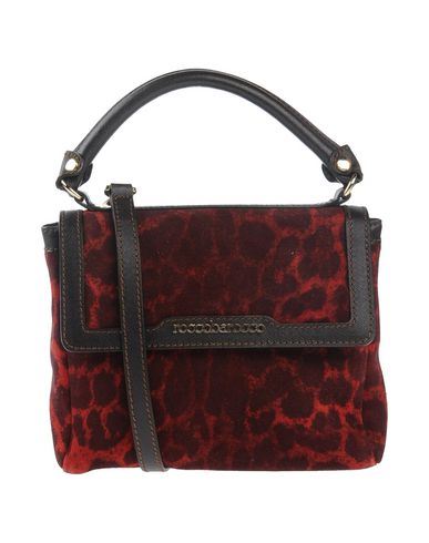 ZOOM ROCCOBAROCCO - Handbag