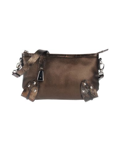 ZOOM FRANCESCO BIASIA - Shoulder bag