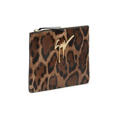 Bag - GIUSEPPE ZANOTTI DESIGN