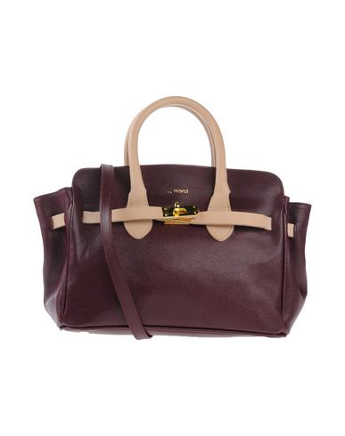 ZOOM ..,MERCI - Handbag
