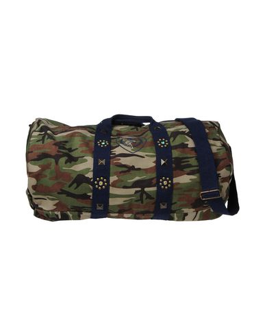ZOOM HYDROGEN - Travel & duffel bag