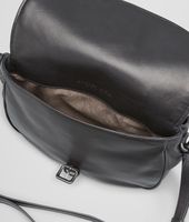Bottega Veneta® NERO INTRECCIATO NAPPA BAG Bottega Veneta® NERO INTRECCIATO NAPPA BAG