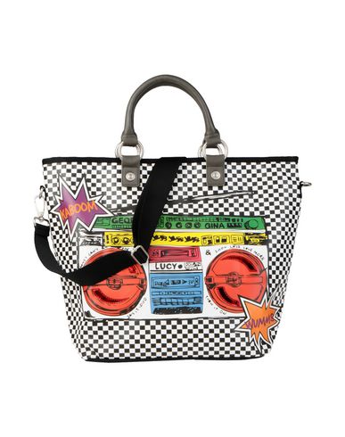 ZOOM GEORGE GINA & LUCY - Handbag