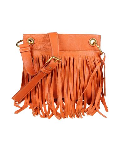 ZOOM CARSHOE - Across-body bag