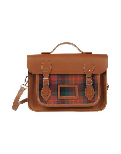 ZOOM THE CAMBRIDGE SATCHEL COMPANY - Handbag
