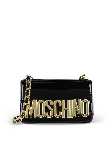 Moschino, Borsa piccola in pelle