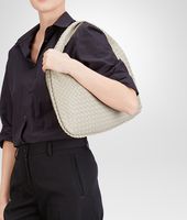Bottega Veneta® VENETA AUS NAPPALEDER INTRECCIATO MIST Bottega Veneta® VENETA AUS NAPPALEDER INTRECCIATO MIST