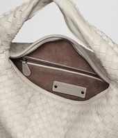 Bottega Veneta® VENETA AUS NAPPALEDER INTRECCIATO MIST Bottega Veneta® VENETA AUS NAPPALEDER INTRECCIATO MIST