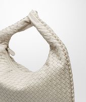 Bottega Veneta® VENETA AUS NAPPALEDER INTRECCIATO MIST Bottega Veneta® VENETA AUS NAPPALEDER INTRECCIATO MIST