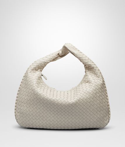 BOTTEGA VENETA - Mist Intrecciato Nappa Veneta