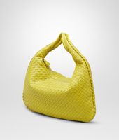 Bottega Veneta® NEW CHARTREUSE INTRECCIATO NAPPA VENETA Bottega Veneta® NEW CHARTREUSE INTRECCIATO NAPPA VENETA