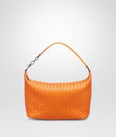 Bottega Veneta® TASCHE AUS NAPPALEDER INTRECCIATO SUN Bottega Veneta® TASCHE AUS NAPPALEDER INTRECCIATO SUN