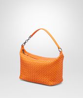 Bottega Veneta® TASCHE AUS NAPPALEDER INTRECCIATO SUN Bottega Veneta® TASCHE AUS NAPPALEDER INTRECCIATO SUN