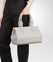 Bottega Veneta® MIST NEW CALF DUCALE BAG Bottega Veneta® MIST NEW CALF DUCALE BAG