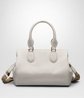Bottega Veneta® MIST NEW CALF DUCALE BAG Bottega Veneta® MIST NEW CALF DUCALE BAG