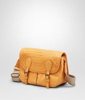 Bottega Veneta® Sun Madras Focus Gardena Bag Bottega Veneta® Sun Madras Focus Gardena Bag